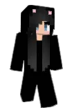 xDuke Minecraft avatar full body