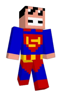 xEagle21x Minecraft avatar full body