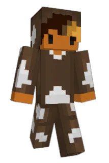 xEddyyy Minecraft avatar full body