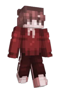 xEj_ Minecraft avatar full body
