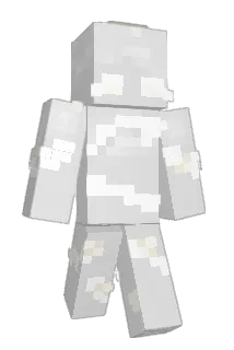 xEllziex Minecraft avatar full body
