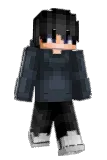 xEmerald_ Minecraft avatar full body