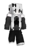 xEnrikayx Minecraft avatar full body