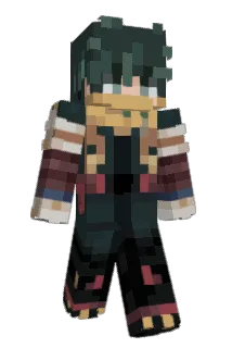 xEthan3770 Minecraft avatar full body
