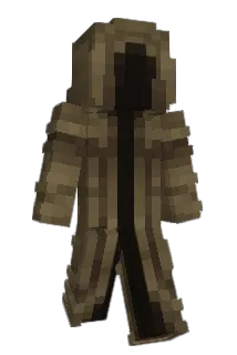 xEx1tt Minecraft avatar full body
