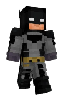 xFaytaley Minecraft avatar full body