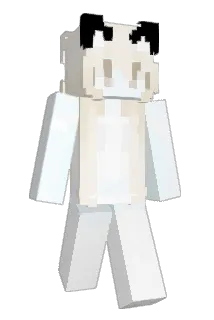 xFeldMasterQ Minecraft avatar full body