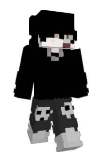 xFeonn Minecraft avatar full body