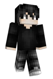 xFermar Minecraft avatar full body