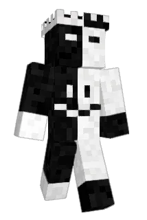 xFinq_ Minecraft avatar full body