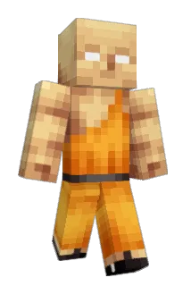 xFioraa Minecraft avatar full body