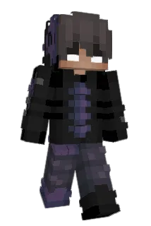 xFlezoo_ Minecraft avatar full body