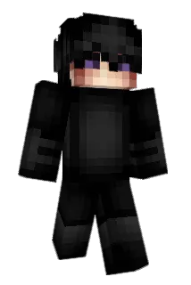 xFlqsh_ Minecraft avatar full body
