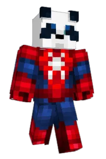 xFlyingTurtlez Minecraft avatar full body