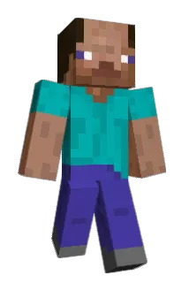 xFortnit3Luv3r69 Minecraft avatar full body