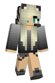 xFreeZexHD Minecraft avatar full body