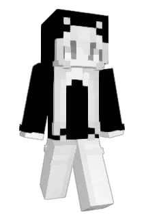 xFripp Minecraft avatar full body