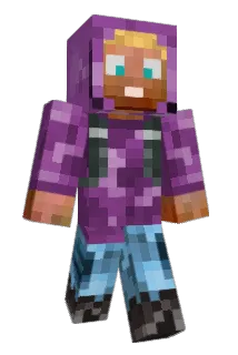 xFunkyFresh Minecraft avatar full body