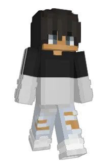 xFv_ Minecraft avatar full body