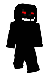 xFvzo_ Minecraft avatar full body
