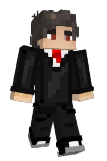 xGOONLORDx Minecraft avatar full body
