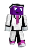 xGRAPEx Minecraft avatar full body