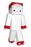 xGagex Minecraft avatar full body
