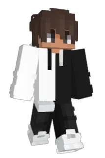 xGiovi_ Minecraft avatar full body