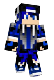 xGoogleIt Minecraft avatar full body
