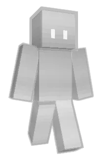 xGotchu Minecraft avatar full body