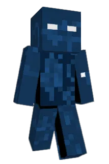 xHYGHx Minecraft avatar full body