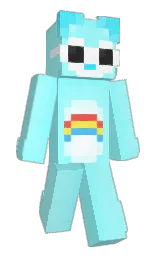 Custom render preview