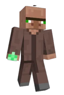xHitYourMomHDxD Minecraft avatar full body