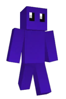 xHoFxRuShYx Minecraft avatar full body