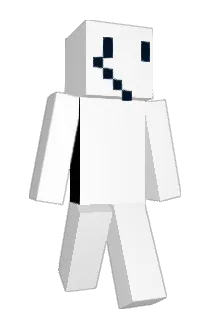 xHorizon71xX Minecraft avatar full body