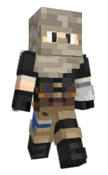 Custom render preview