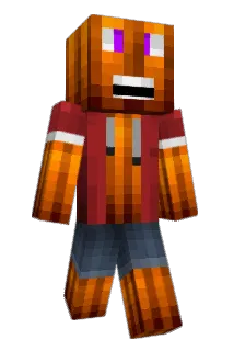 xITzAle_ Minecraft avatar full body