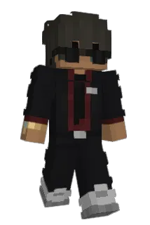 xImReshi Minecraft avatar full body