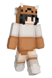 xInstantRamenx Minecraft avatar full body
