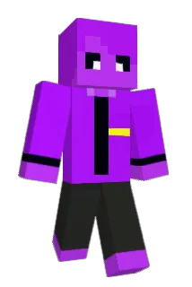 xItsMatty Minecraft avatar full body