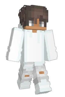 xItsRyan Minecraft avatar full body