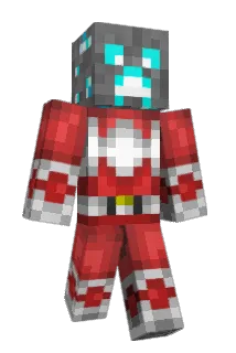 xJ00ch0x Minecraft avatar full body