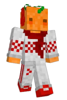 xJ0n4z Minecraft avatar full body