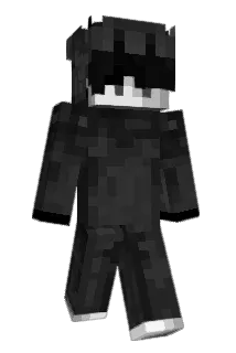 xJ1lon3Q Minecraft avatar full body