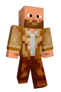 xJL4EVERx Minecraft avatar full body