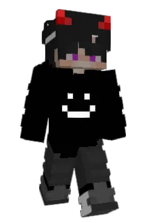 xJadvn Minecraft avatar full body