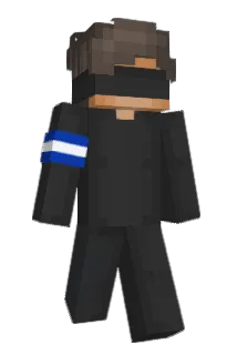 xJhacar_ Minecraft avatar full body