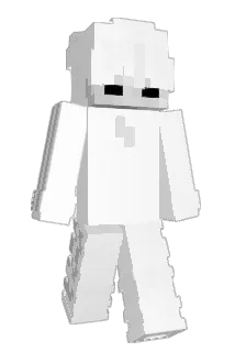 xJibbo Minecraft avatar full body
