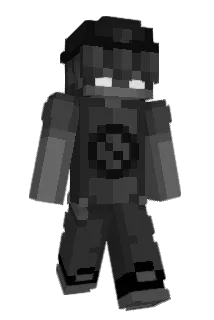 xJoshuaGOTY Minecraft avatar full body