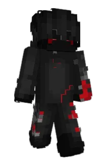 xJosue Minecraft avatar full body